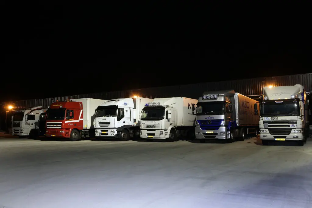 Twee formulieren nodig voor transport tijdens avondklok featured image