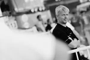 jurgen damen