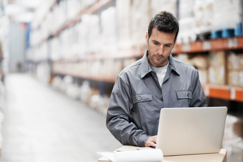 Intris ontwikkelt portaalsite voor klanten featured image