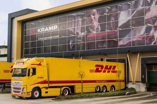 Magazines Roto Smeets Groep blijven bij DHL featured image