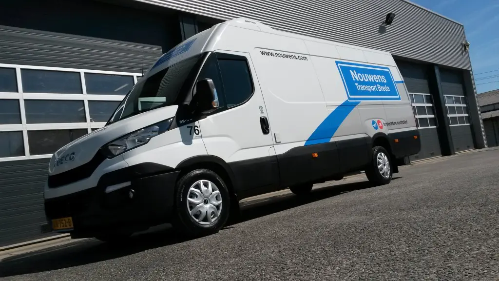 Nouwens investeert in Iveco Daily’s voor farma transport featured image