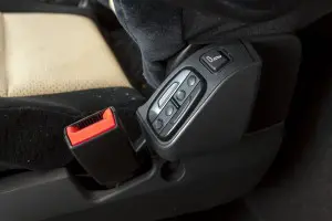 Een massagestoel? Dat moet je wel willen