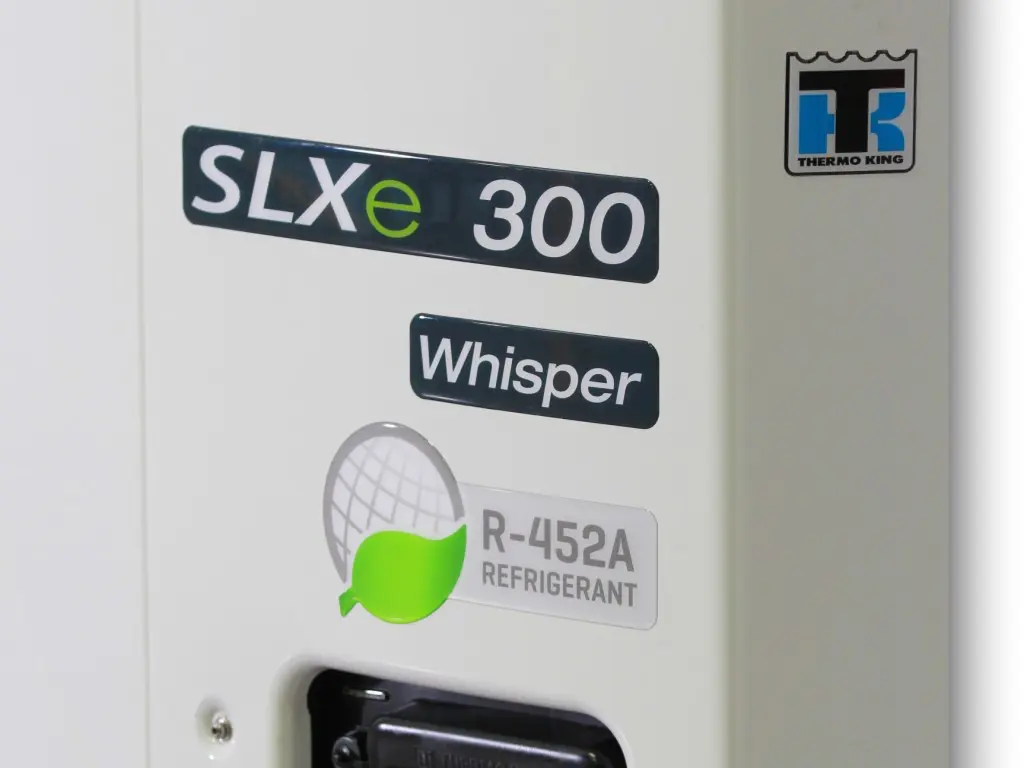 Thermo King SLXe koelunits met R-452A nu verkrijgbaar featured image