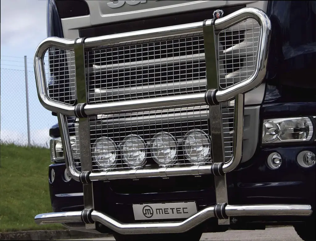 Bullbarverbod wettelijk niet hard te maken featured image