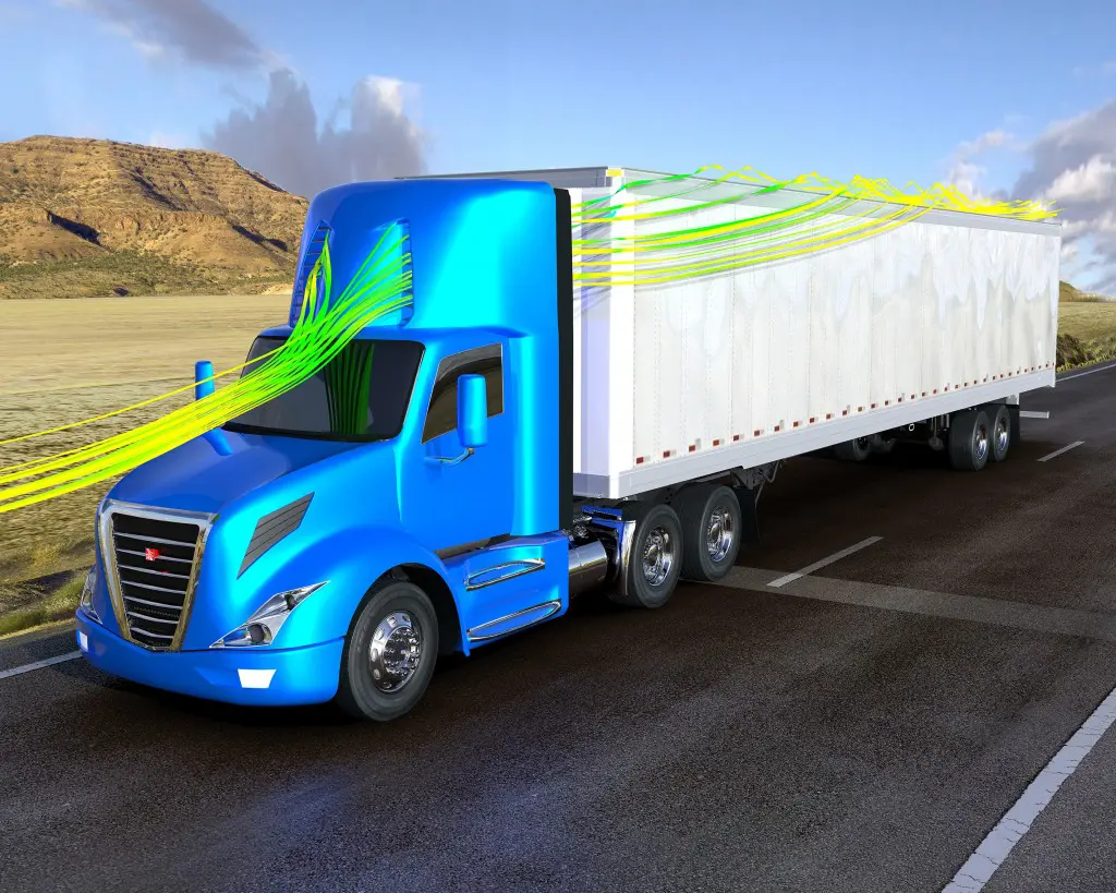Nieuwe slimme dakspoiler van Sabic featured image