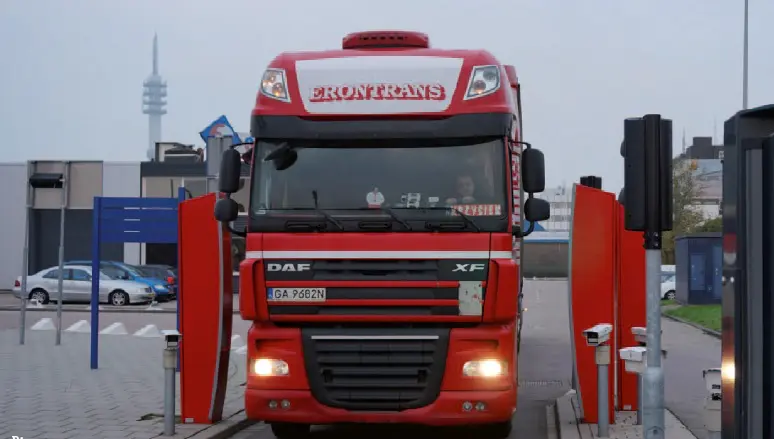 ‘Aanpak sociale dumping werkt in België’ featured image