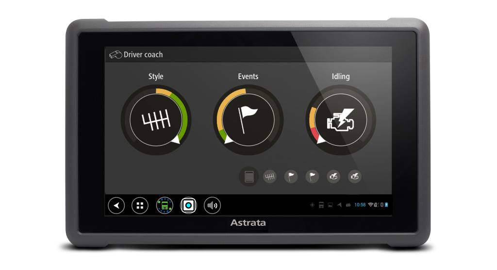 Nieuwe functies voor Astrata DriverLinc+ featured image