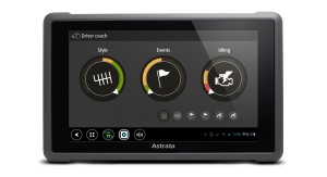 Astrata DriverLinc Driver Coach
