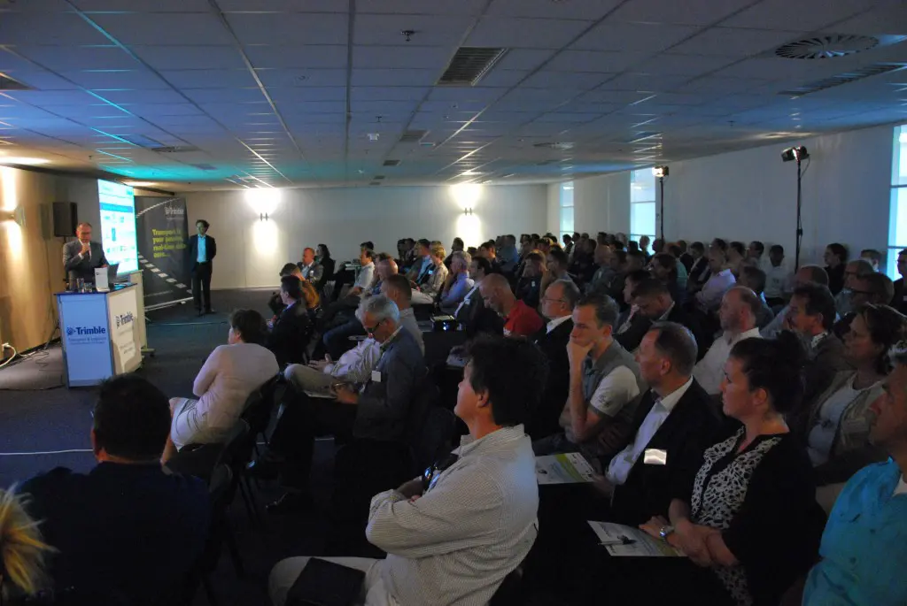 Trimble organiseert 7e editie ITT-event featured image