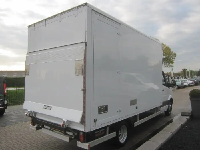 Team For Delivery behaalt TAPA TSR1 certificaat featured image