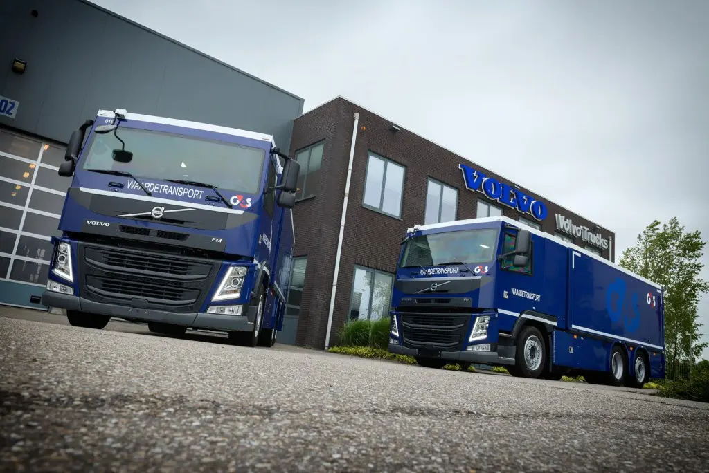 Brink’s neemt G4S Cash over voor 786 miljoen euro featured image