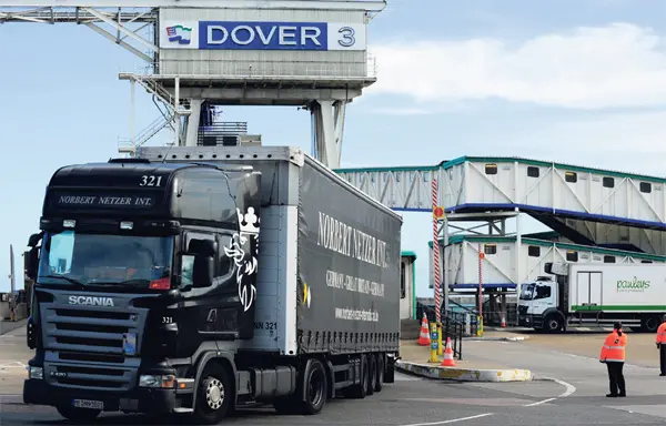 TLN: Mogelijk onterechte boetes rij- en rusttijden Engeland featured image