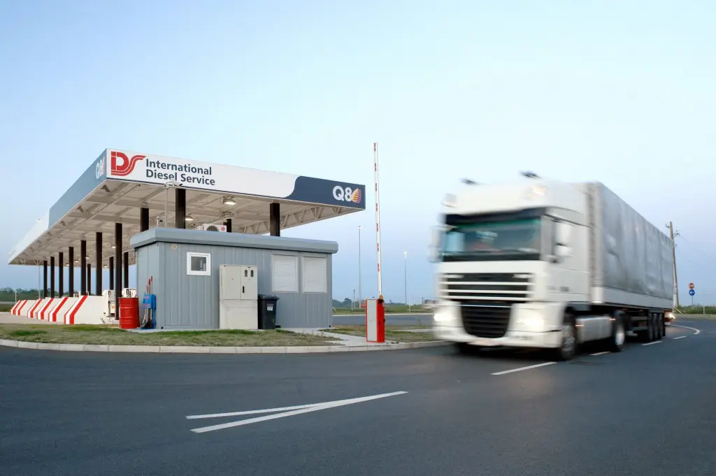IDS voegt 30 truck-tankstations toe aan netwerk featured image