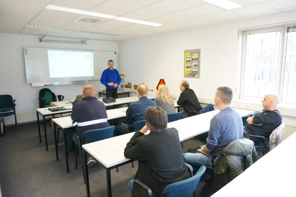 CBR start theorietrainingen Code95 weer op featured image