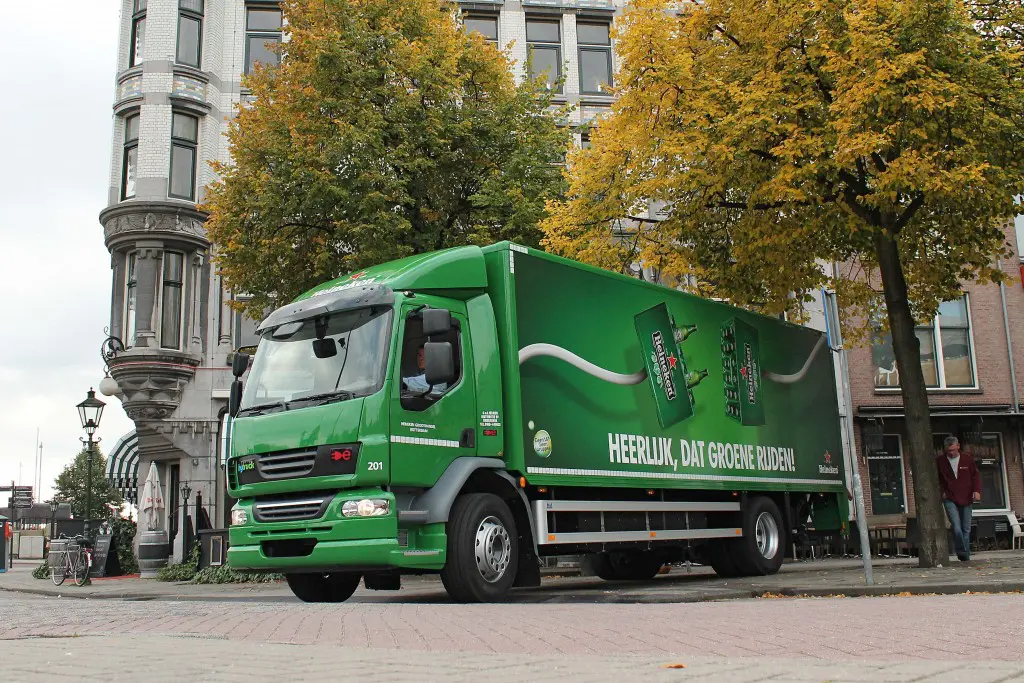 Proeftuin Elektrisch Bezorgen succesvol afgerond featured image