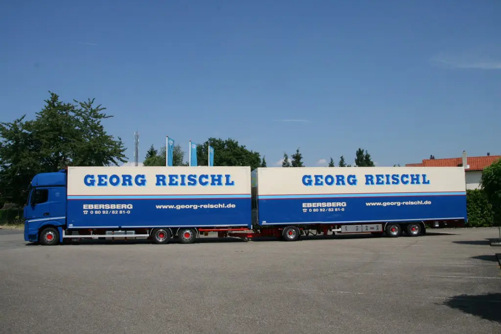 Duitse LZV Van Eck mag wèl in Nederland featured image