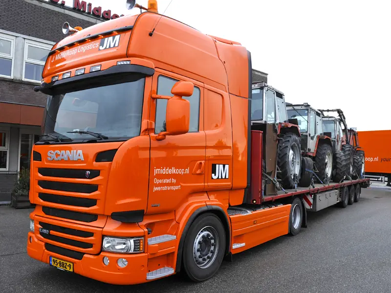 J. Middelkoop start failliet Rutges Cargo door featured image