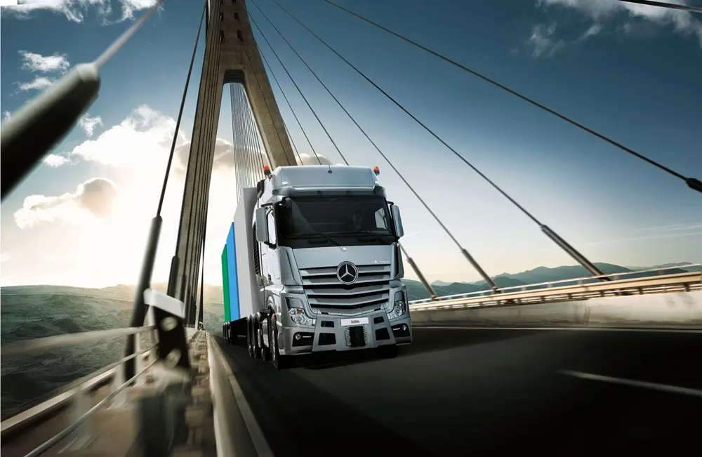 Servicepakketten van Mercedes-Benz voor onderhoud featured image