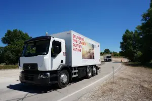 Renault D CNG