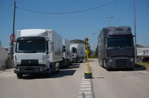 Renault Energy Efficiency Days