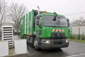 Renault D Electrique