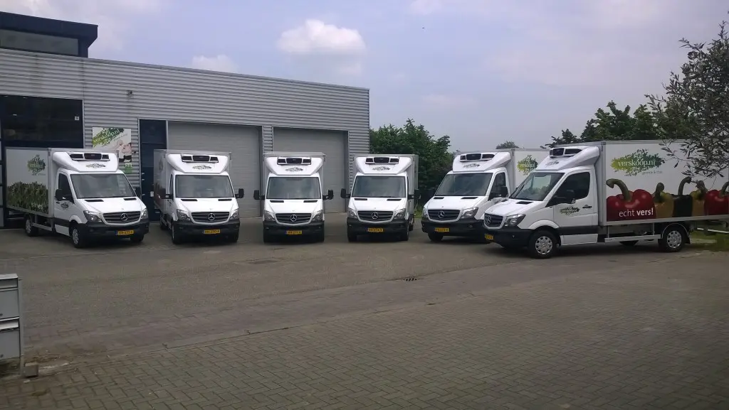 Verskoop kiest voor Carrier Pulsor met Smartbox opbouw featured image
