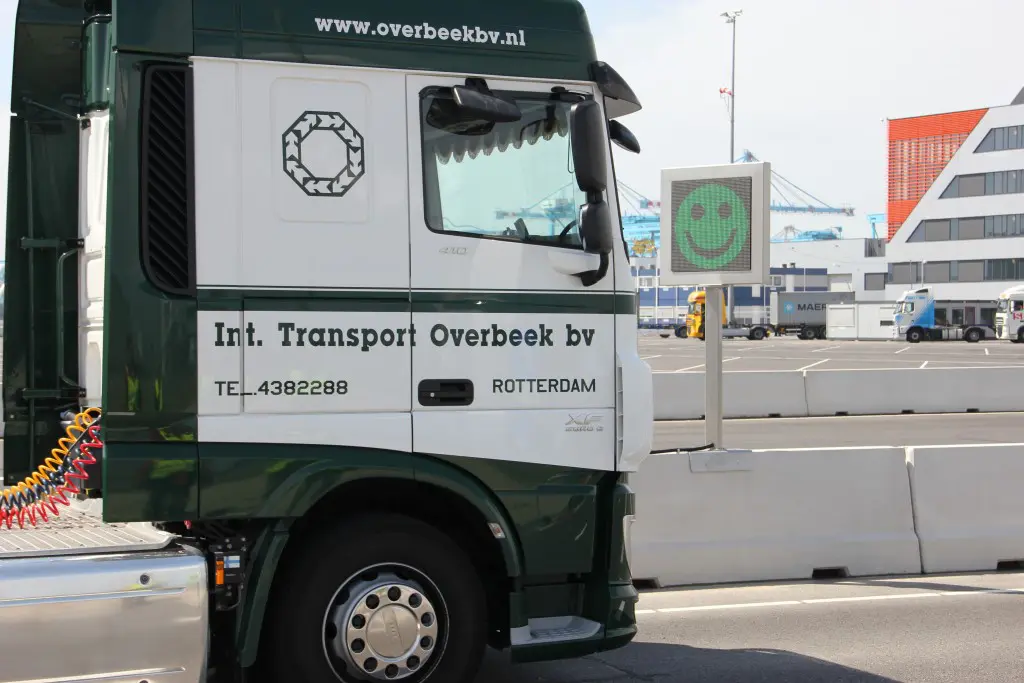 Proef met gratis bandenspanningsmeter in haven featured image