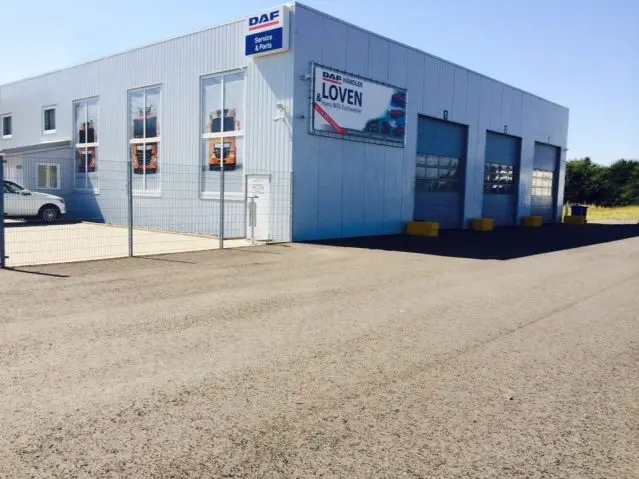 Loven Beheer Groep opent Euregionale vestiging featured image