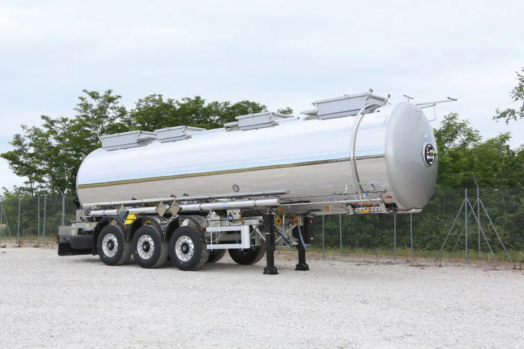 Magyar presenteert lichtgewicht tankoplegger featured image