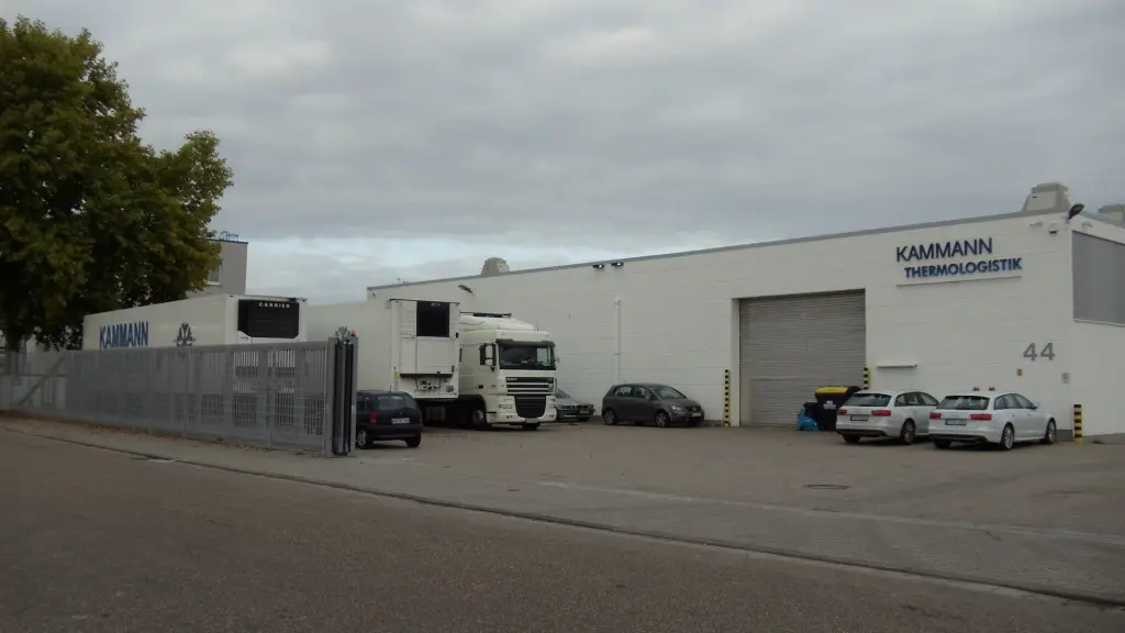 Essers sterker in pharma door overname Kamman featured image