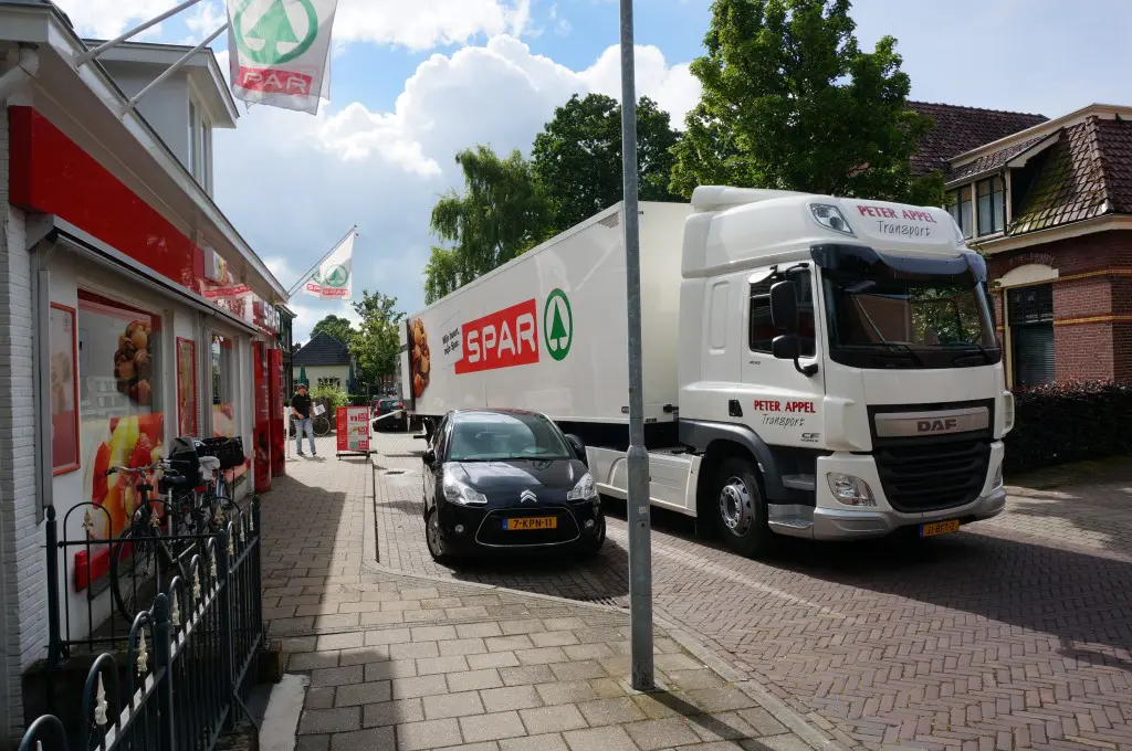 Minister verruimt rij- en rusttijden featured image