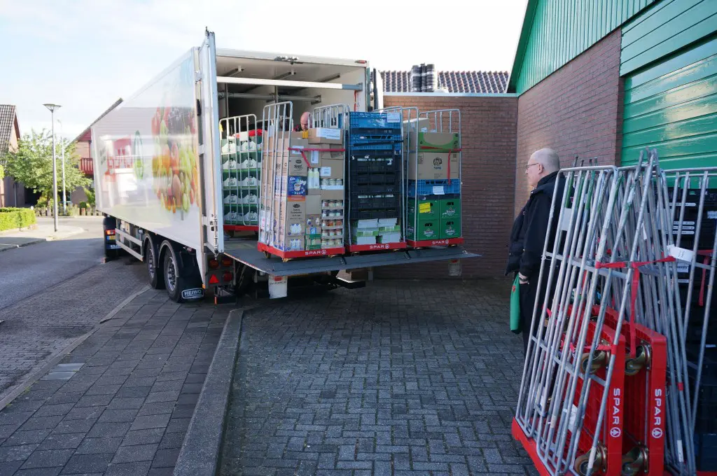 ‘Verruim venstertijden in winkelmaand december’ featured image