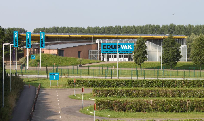 35 exposanten voor Equipvak featured image
