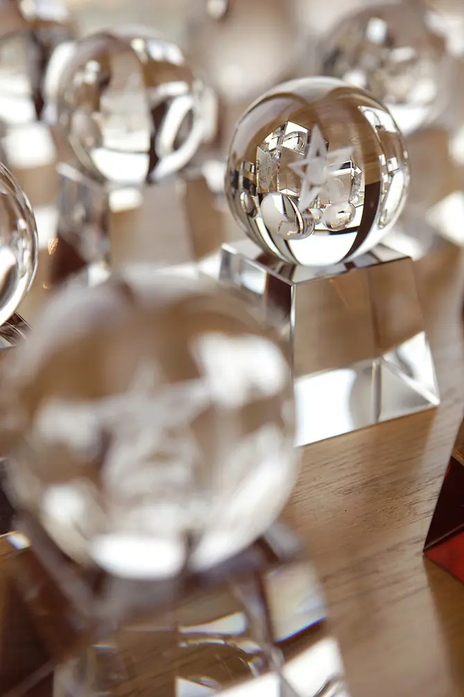 Zes transporteurs en verladers krijgen 3e Lean & Green Star featured image