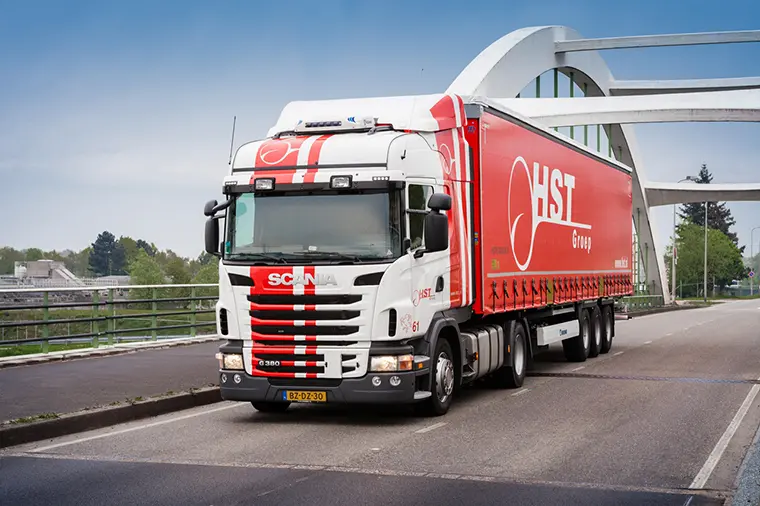 HST Groep breidt uit featured image