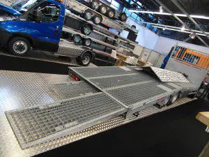 Mooie vinding bij Veldhuizen