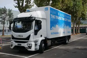 Iveco Eurocargo