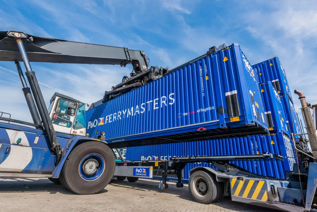 TEUbooker wil containertransport optimaliseren featured image