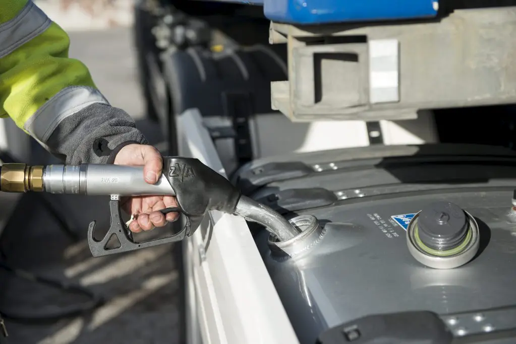 Tirol wil goedkoop tanken voorkomen en blokkeert afslagen featured image