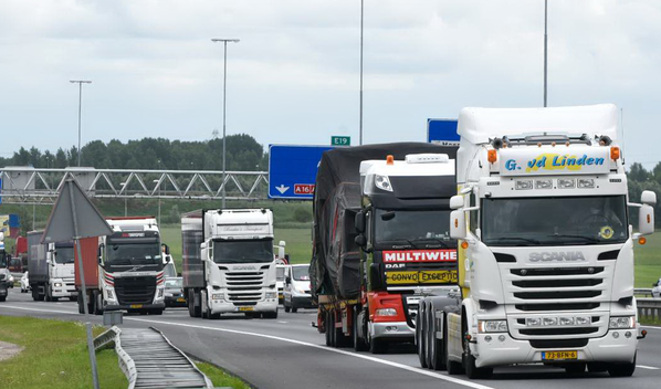Wegtransport groeit in 2018 èn 2019 featured image