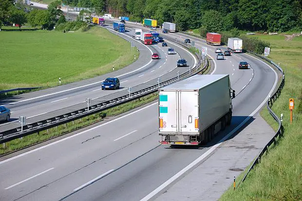Europese Raad keurt Mobiliteitspakket goed featured image