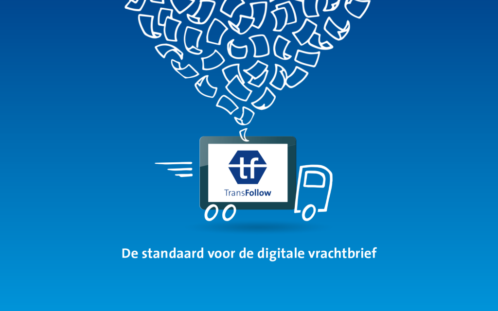 Wie wil meewerken aan pilot digitale vrachtbrief? featured image