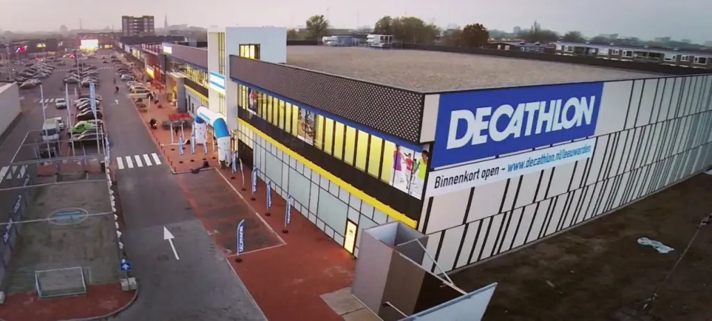 Dynalogic aan de slag voor Decathlon featured image