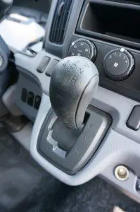 De Duonic automaat met dubbele koppeling is erg prettig om mee te rijden.