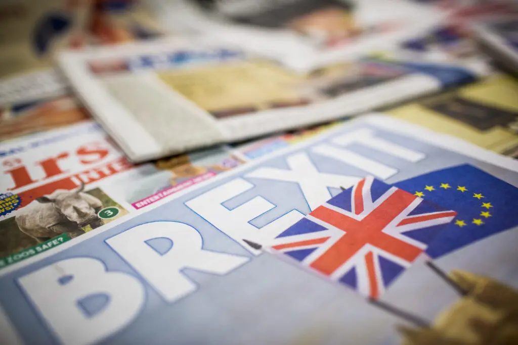 Europese transportsector wil verlenging transitieperiode Brexit featured image