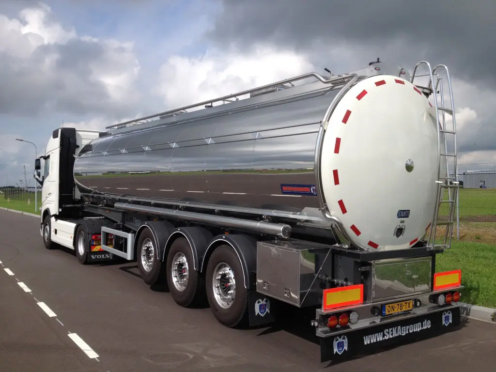 Eerste Seka’s naar Hooijer Food Ingredients featured image