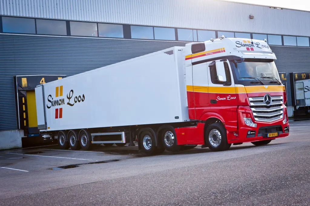Simon Loos neemt deel van Speksnijder over featured image