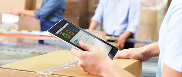 Infor introduceert Proof of Delivery featured image