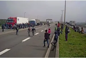 calais