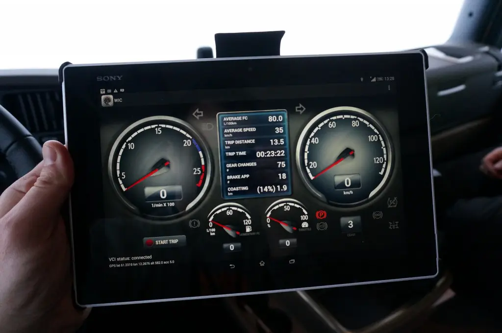 Scania gelooft in connectiviteit featured image